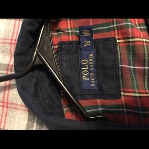 Polo Ralph Lauren men’s jacket